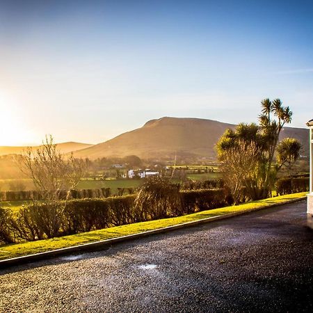 Garron View Bed & Breakfast Cushendall Luaran gambar
