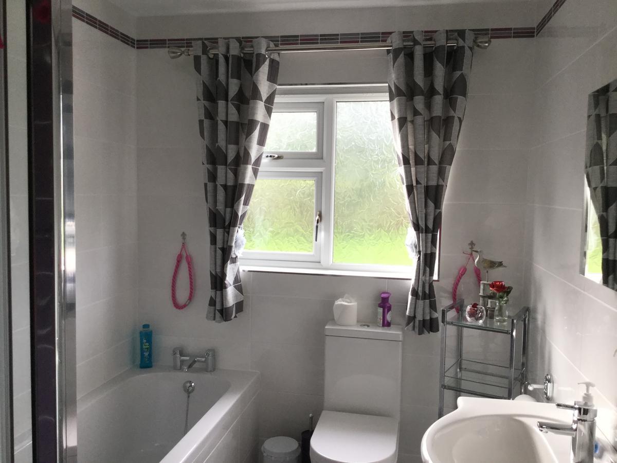 Garron View Bed & Breakfast Cushendall Luaran gambar