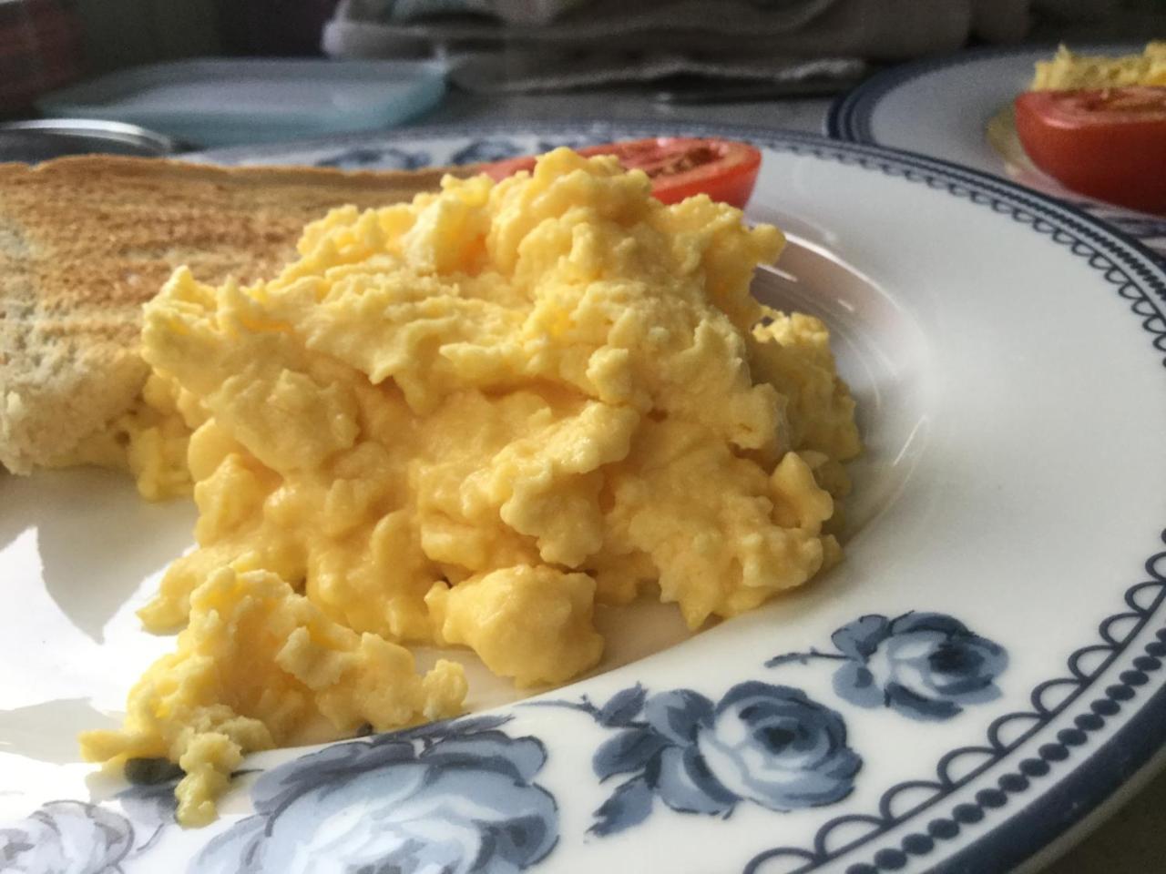 Garron View Bed & Breakfast Cushendall Luaran gambar