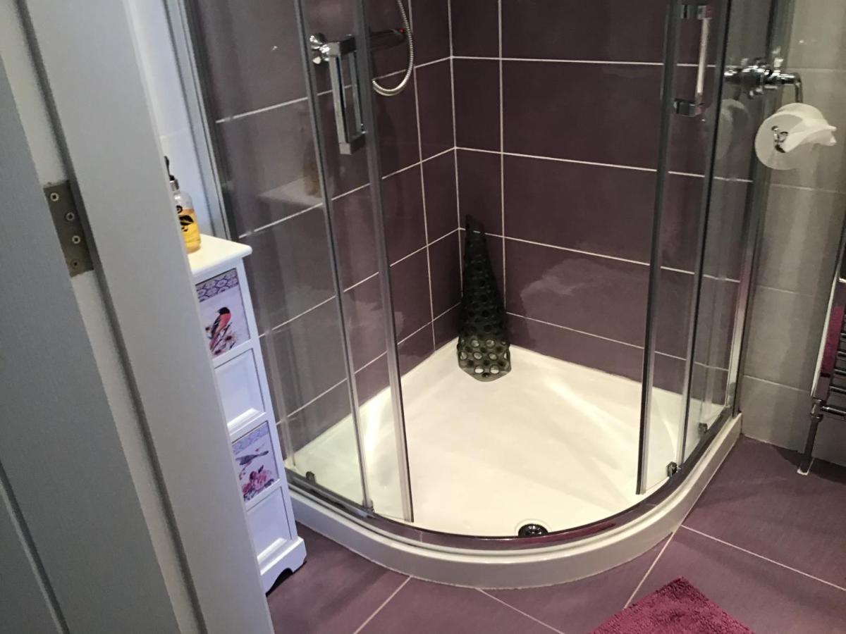 Garron View Bed & Breakfast Cushendall Luaran gambar